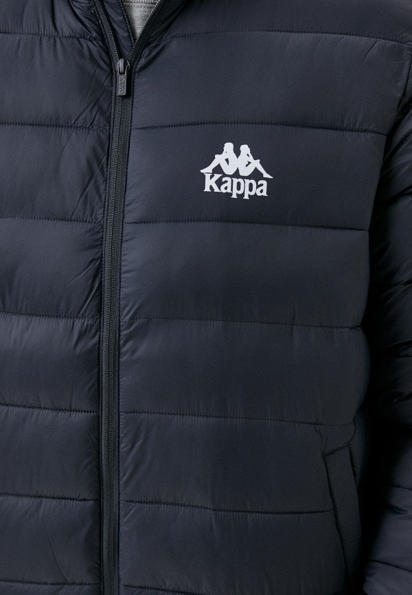 фото Куртка утепленная kappa