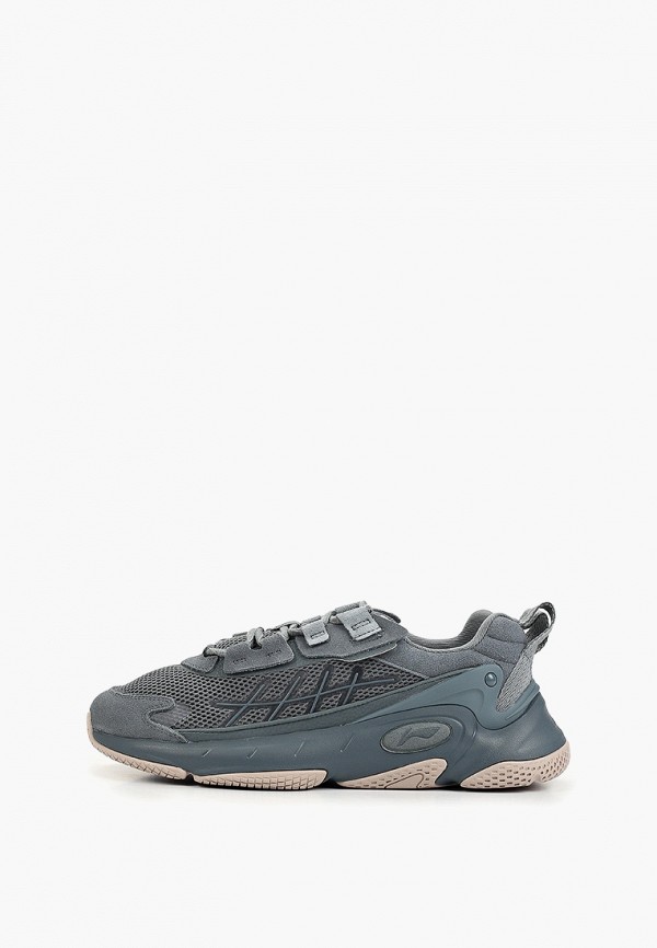 фото Кроссовки li-ning