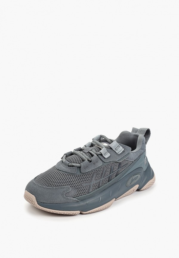 фото Кроссовки li-ning