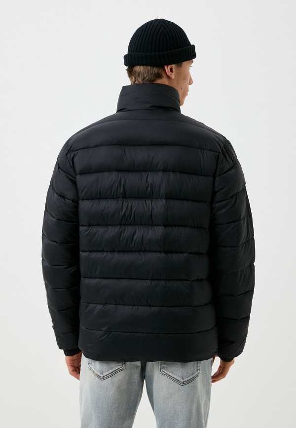 фото Куртка утепленная kappa