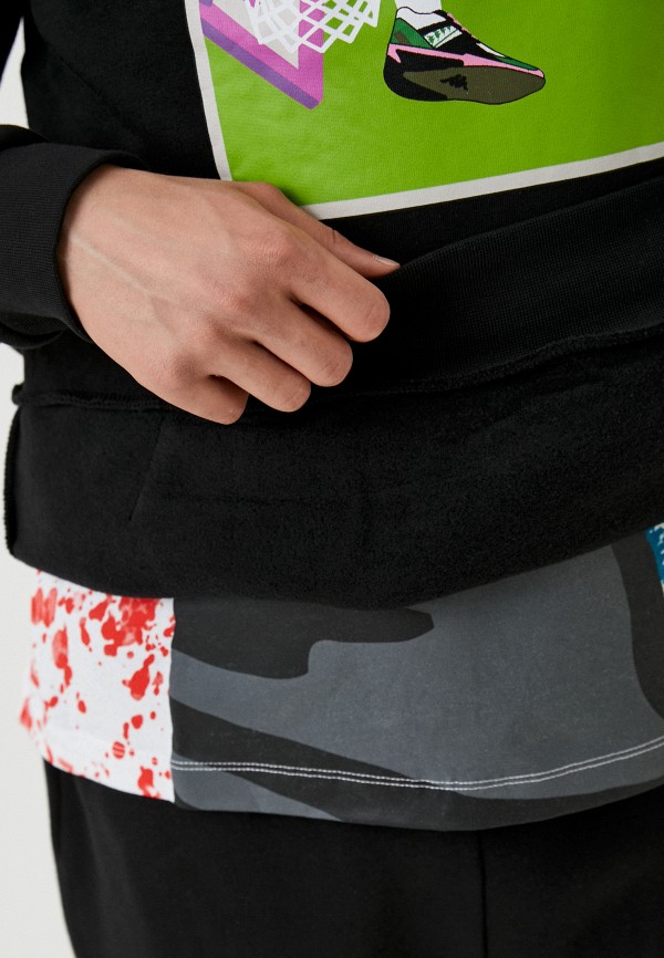 фото Худи kappa