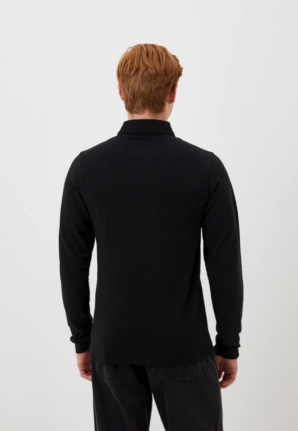 фото Поло ruck&maul