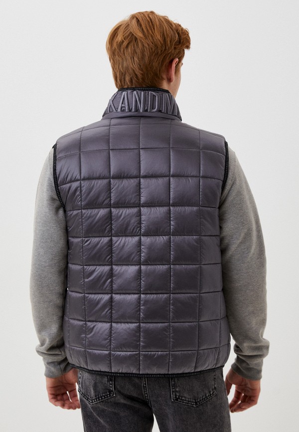 фото Жилет утепленный ruck&maul