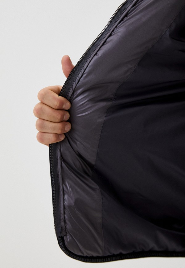 фото Жилет утепленный ruck&maul