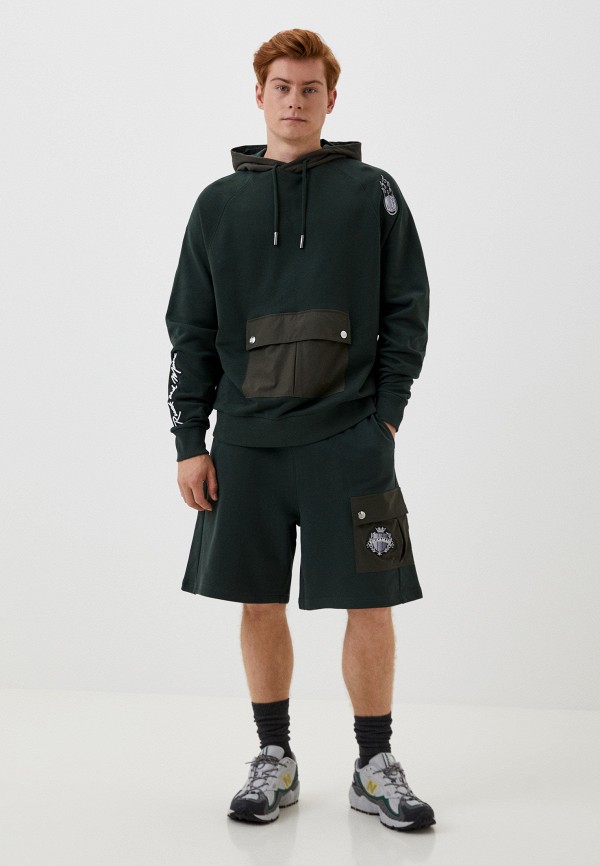 фото Худи ruck&maul