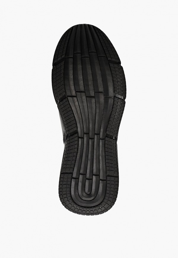 Ботинки Makfine черный, размер 40, фото 5