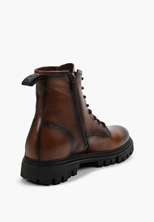 фото Ботинки valser