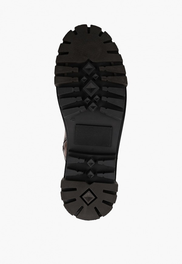 фото Ботинки valser