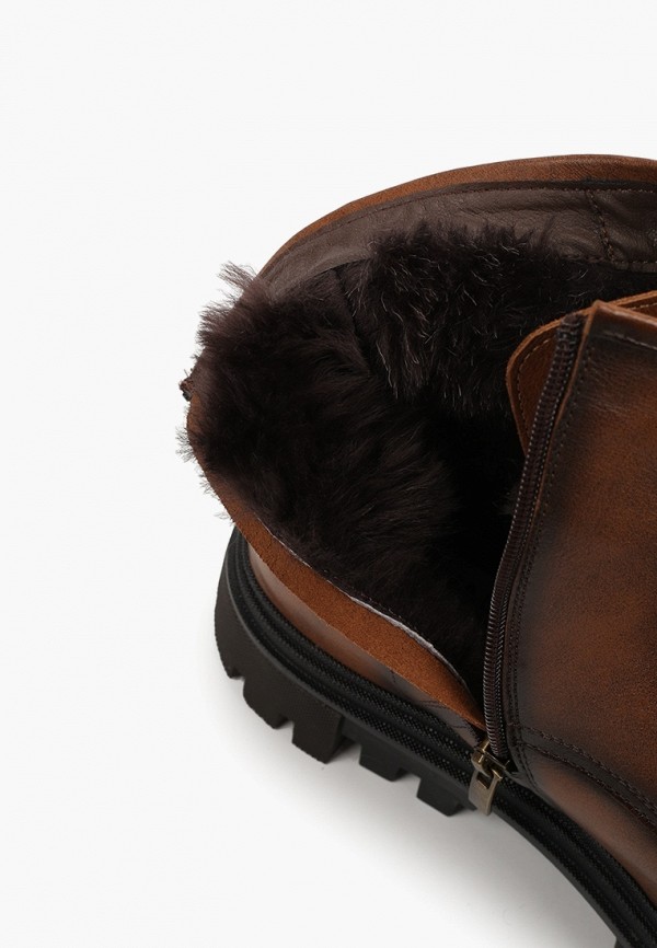 фото Ботинки valser