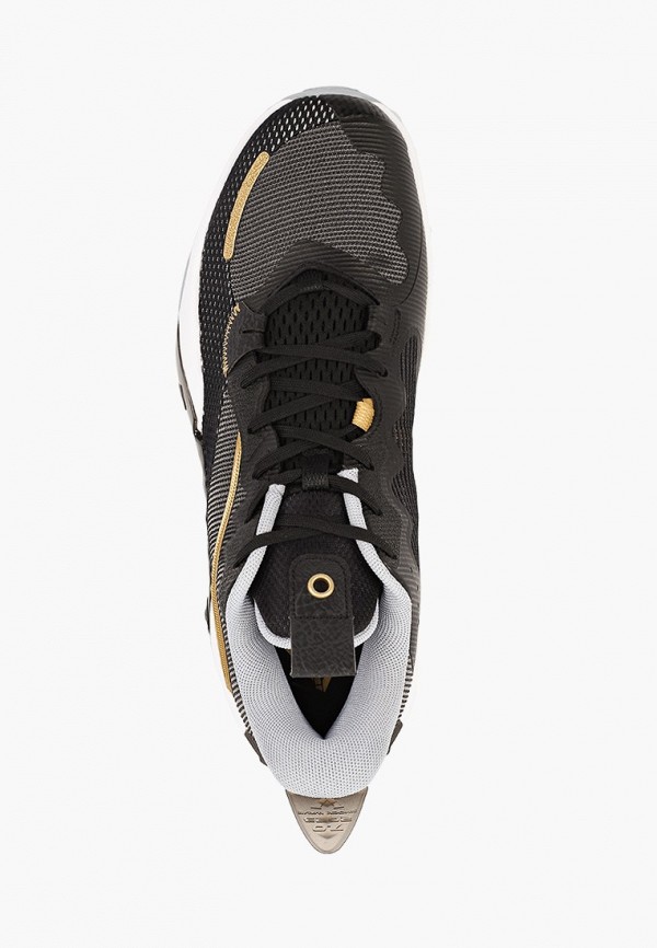 Кроссовки Anta черный, размер 45, фото 4