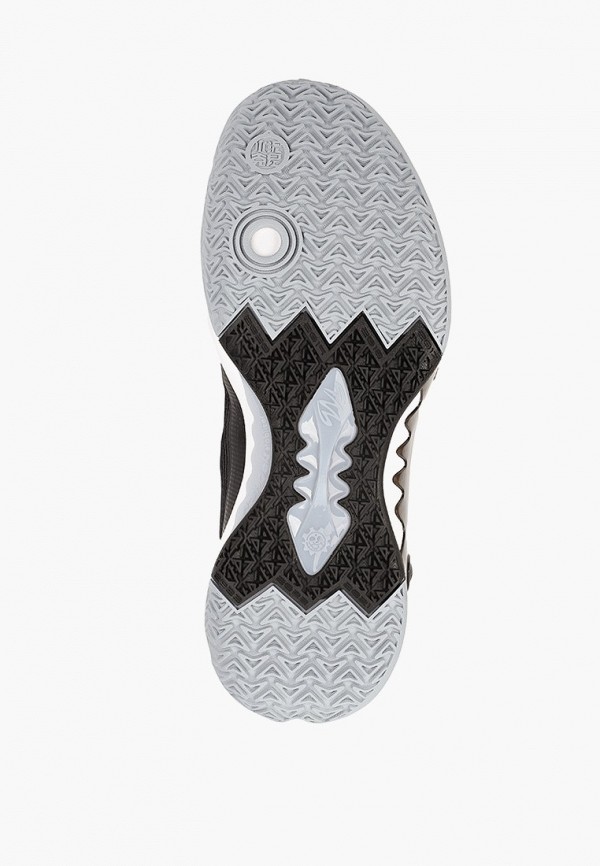 Кроссовки Anta черный, размер 45, фото 5