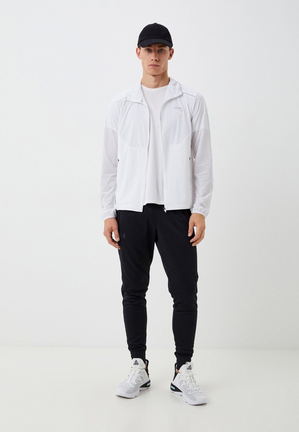 фото Ветровка anta