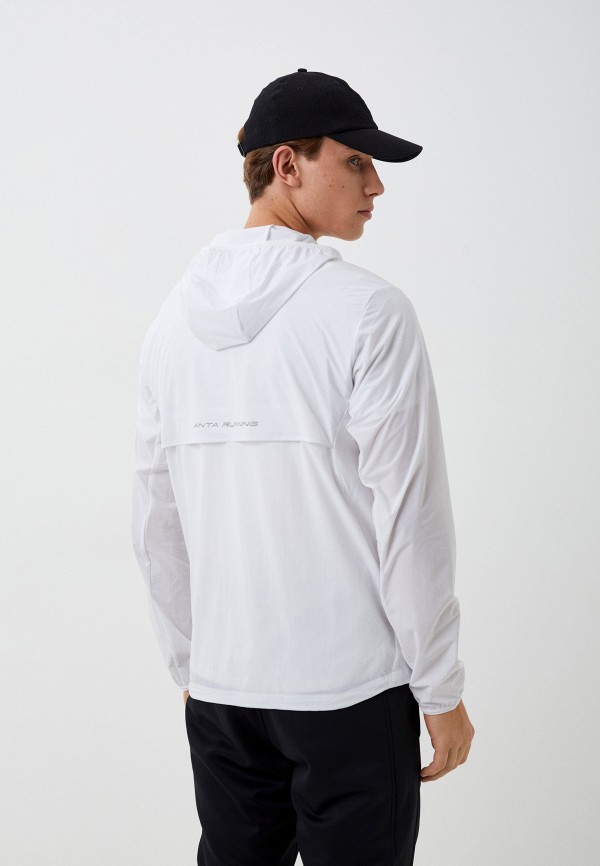 фото Ветровка anta