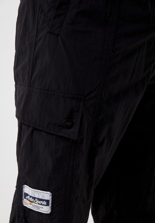 фото Брюки спортивные anta