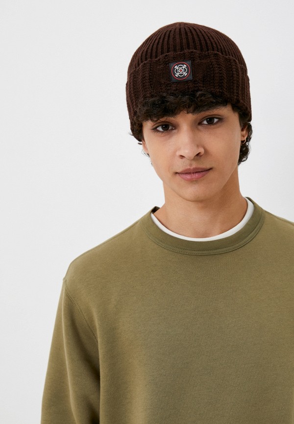 фото Шапка cudgi