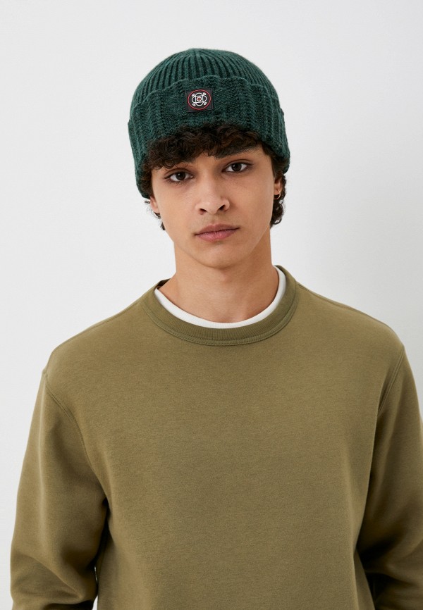 фото Шапка cudgi