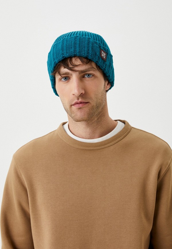 фото Шапка cudgi