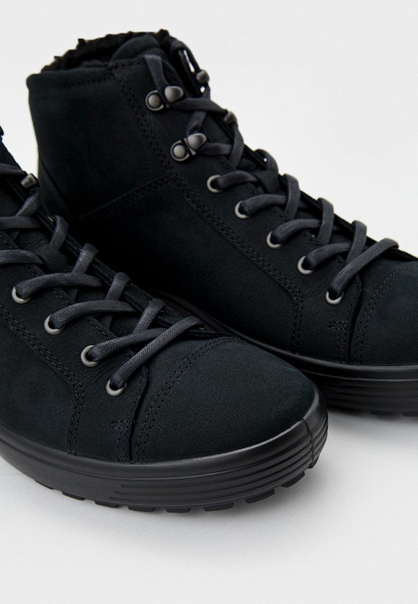 фото Кеды ecco