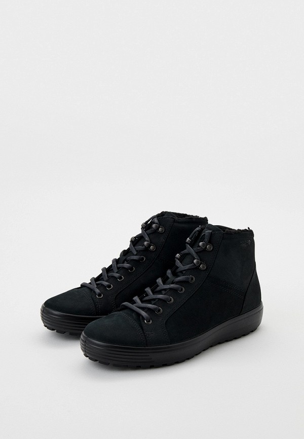 фото Кеды ecco