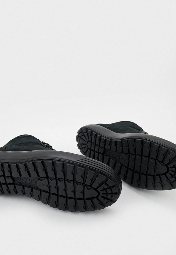 фото Кеды ecco