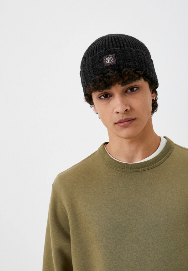 фото Шапка cudgi