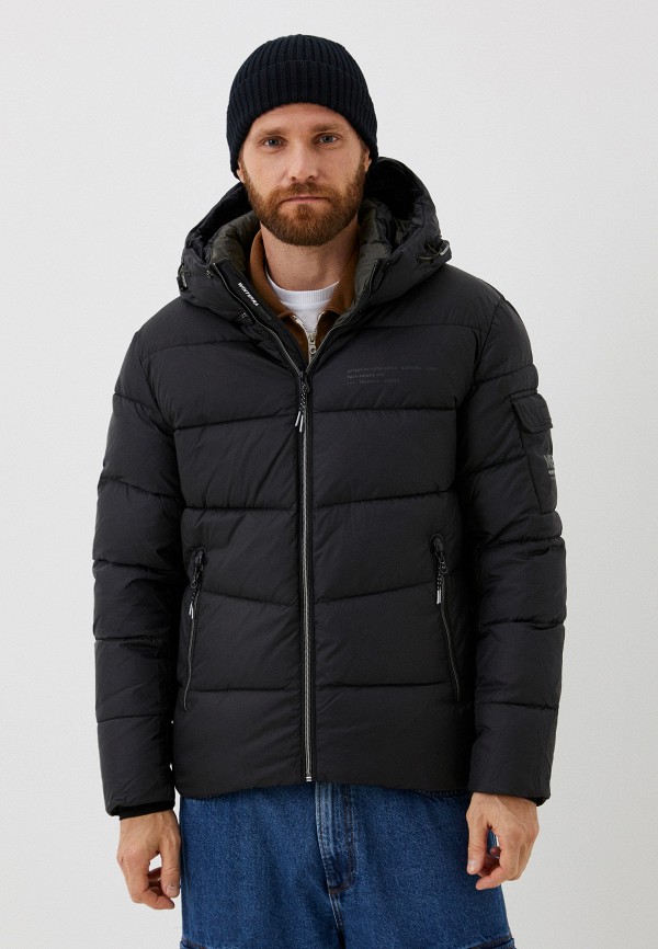 фото Куртка утепленная winterra