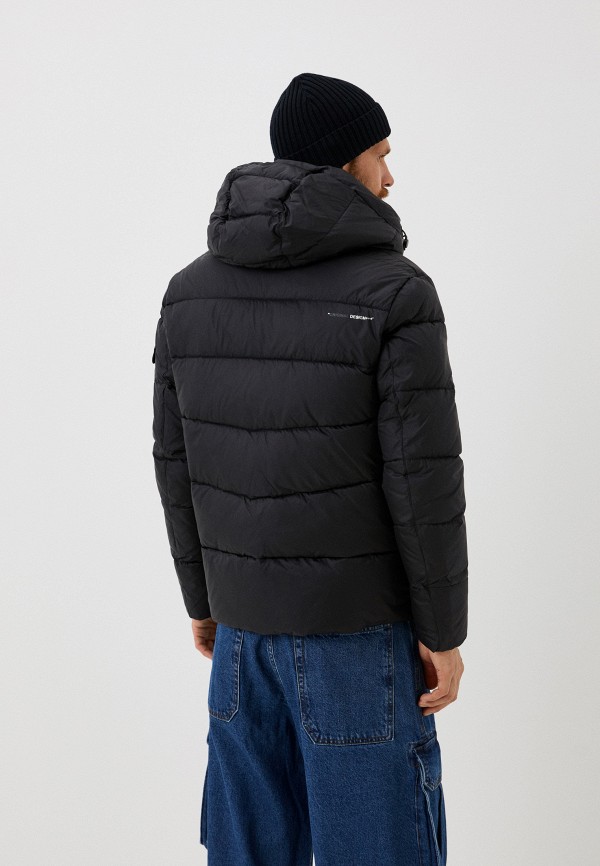 фото Куртка утепленная winterra