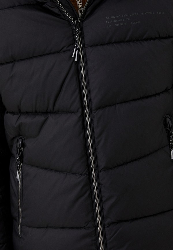 фото Куртка утепленная winterra