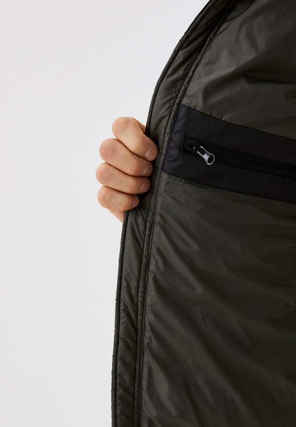 фото Куртка утепленная winterra