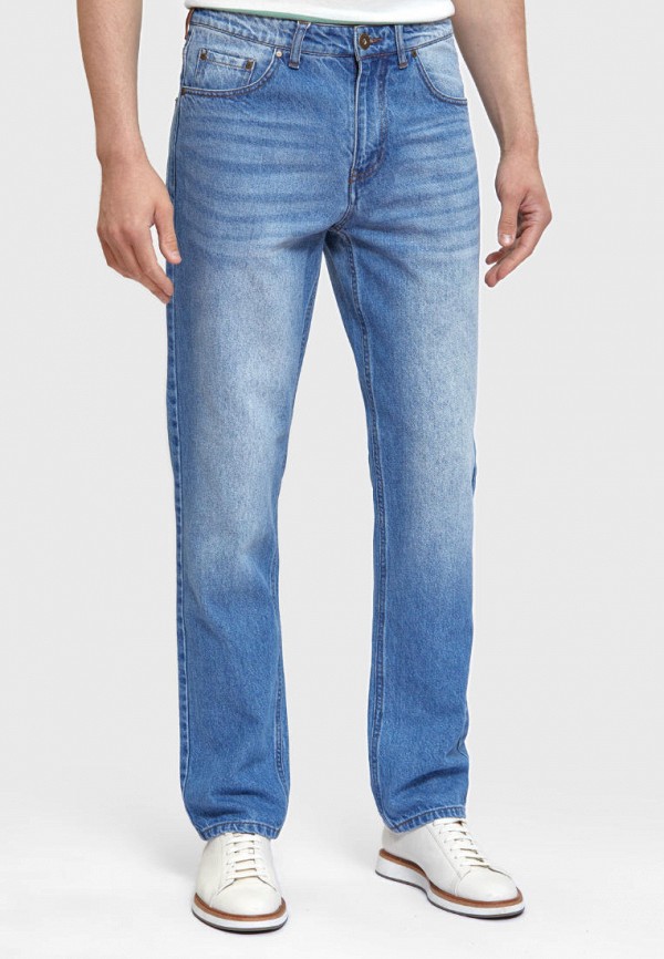 

Джинсы Kanzler, Голубой