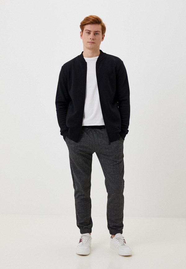 Брюки Zolla серый, размер 46, фото 2