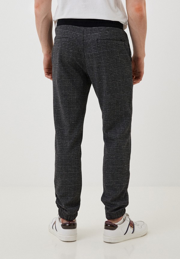 Брюки Zolla серый, размер 46, фото 3