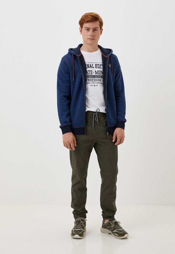 фото Брюки zolla