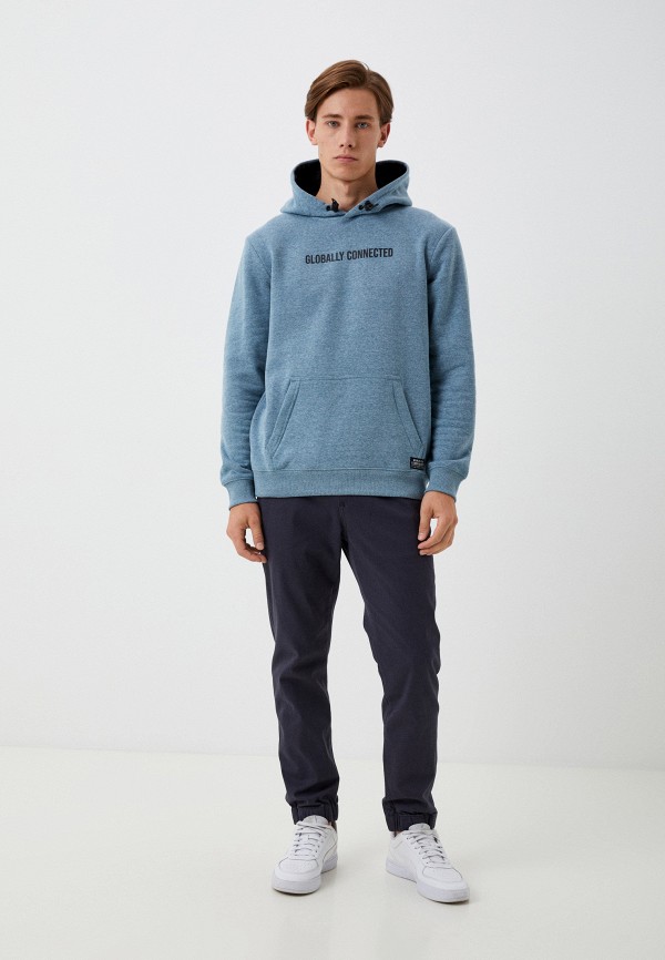 Брюки Zolla серый, размер 48, фото 2