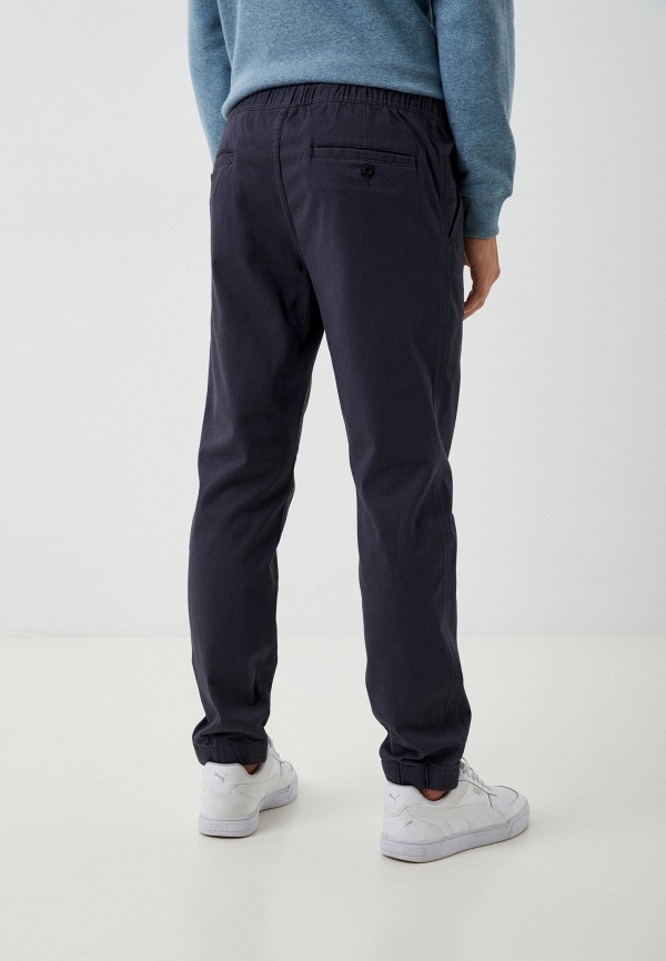 Брюки Zolla серый, размер 48, фото 3