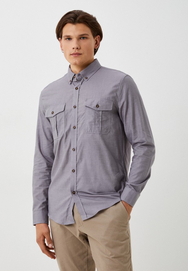 фото Рубашка zolla