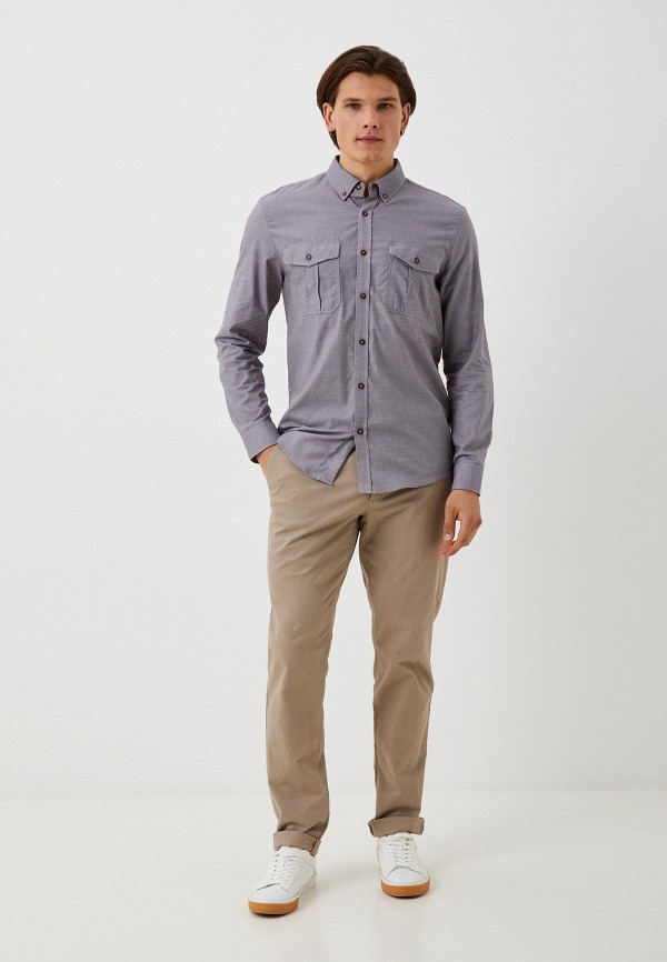 фото Рубашка zolla