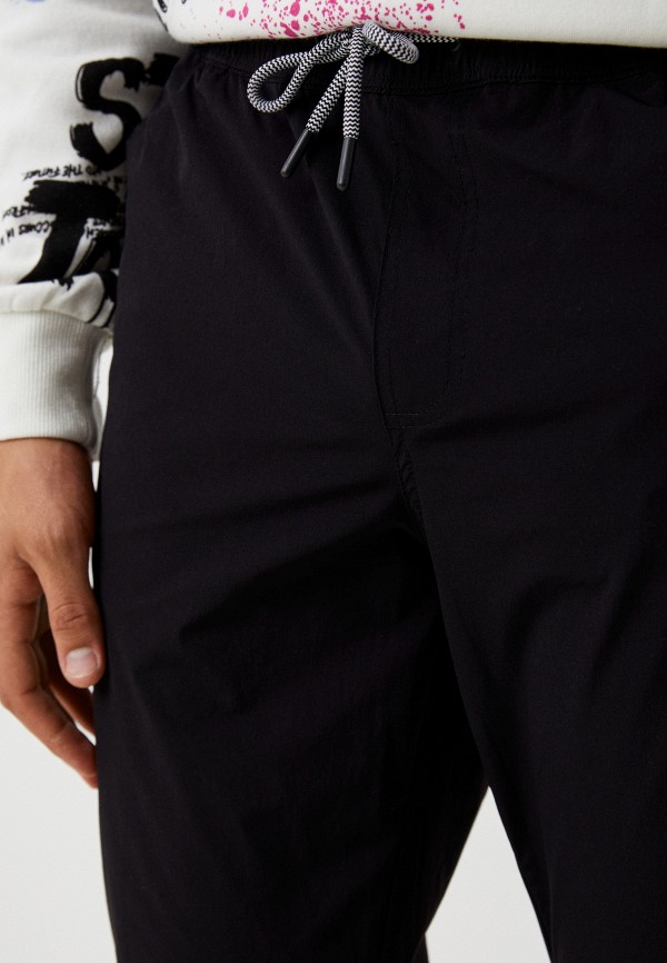 Брюки Zolla черный, размер 50, фото 4