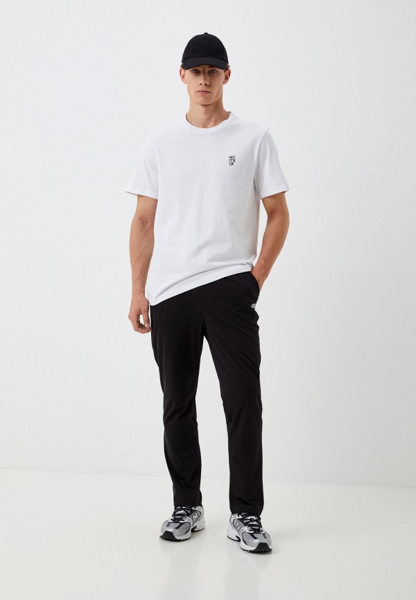 фото Брюки спортивные zolla