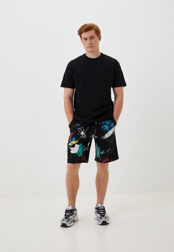 фото Шорты спортивные zolla