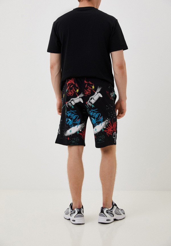 фото Шорты спортивные zolla