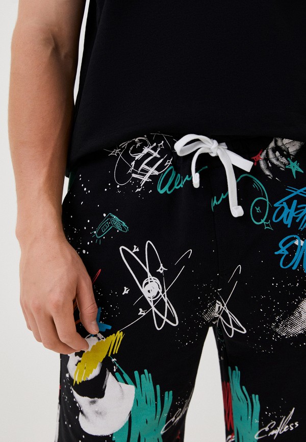 фото Шорты спортивные zolla