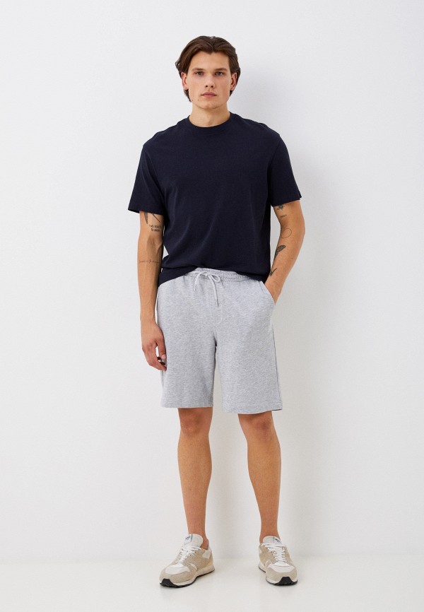 фото Шорты спортивные zolla