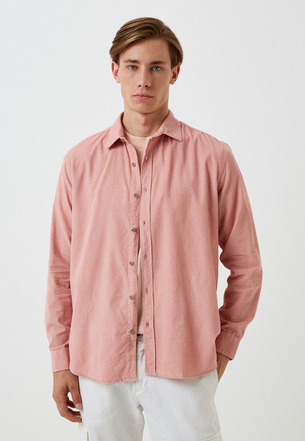 розовый розовый