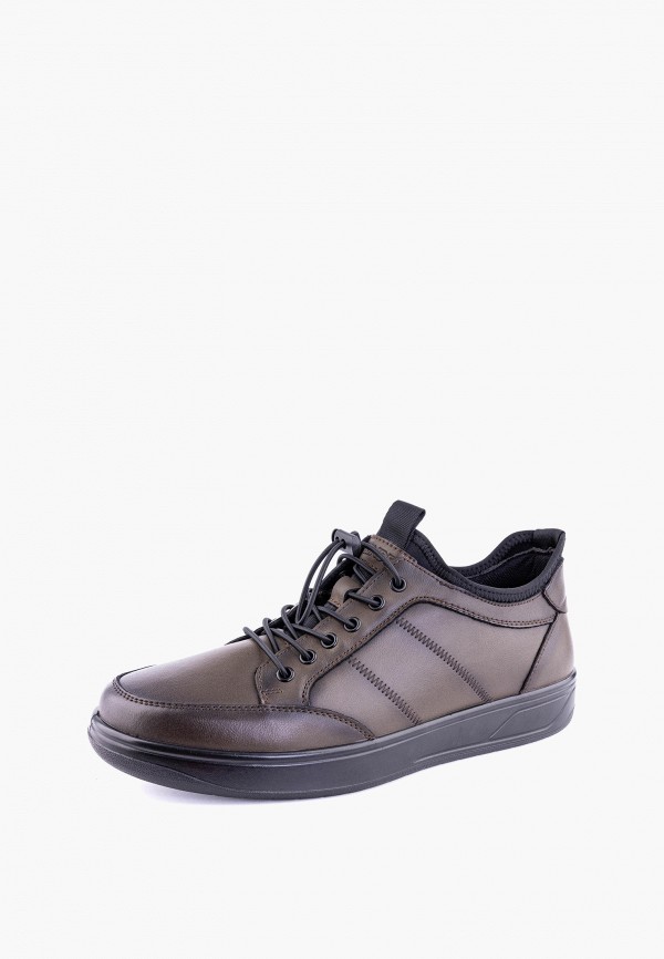 фото Кеды zenden