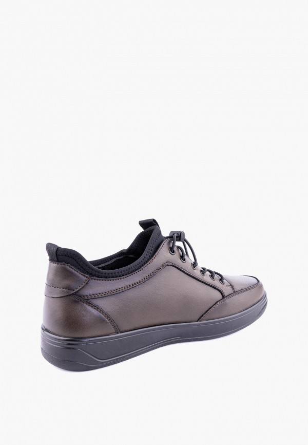 фото Кеды zenden