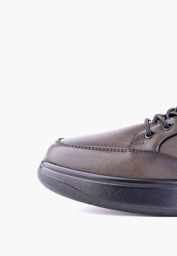 фото Кеды zenden