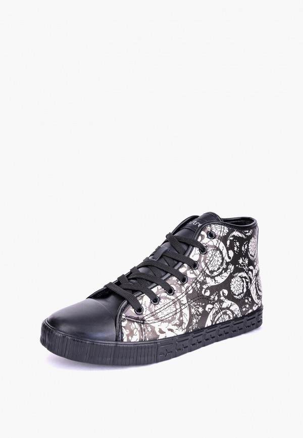 фото Кеды instreet