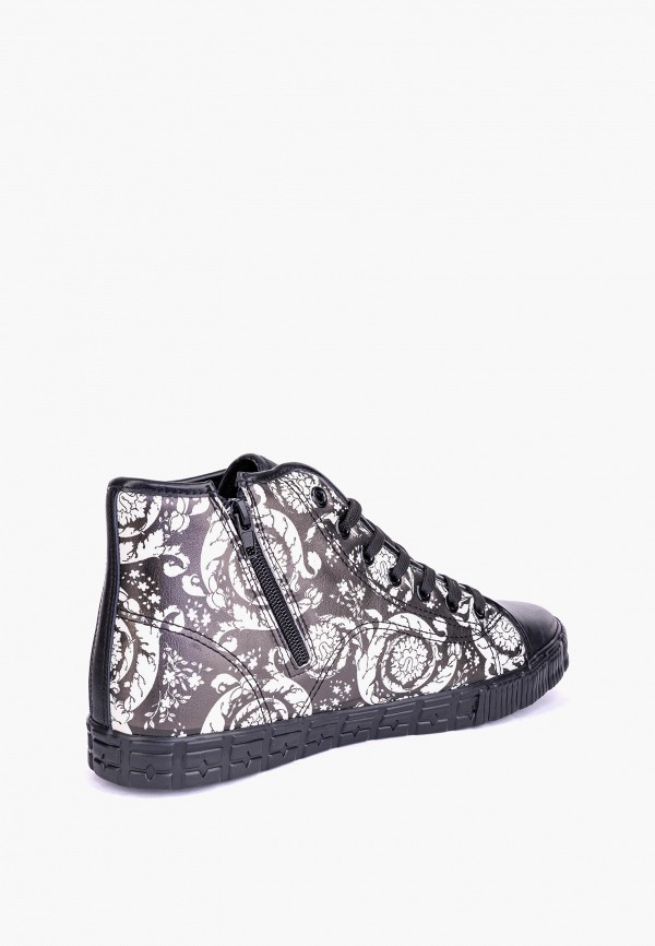 фото Кеды instreet