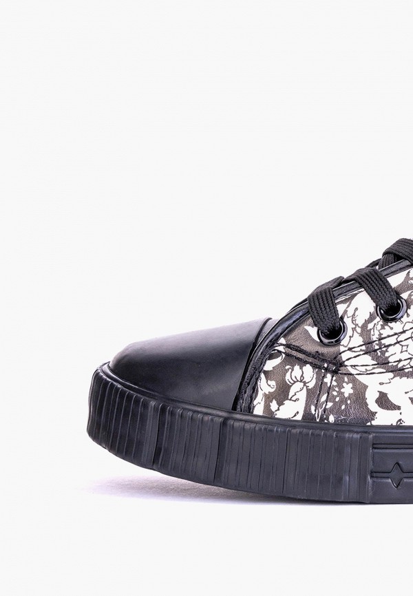 фото Кеды instreet